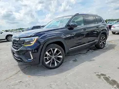 1V2FR2CA7SC550165 2025 VOLKSWAGEN ATLAS