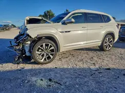 1V2FR2CA7SC550568 2025 VOLKSWAGEN ATLAS
