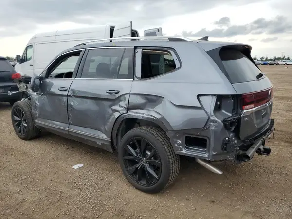 1V2FR2CA7SC551512 2025 VOLKSWAGEN ATLAS - Image 2