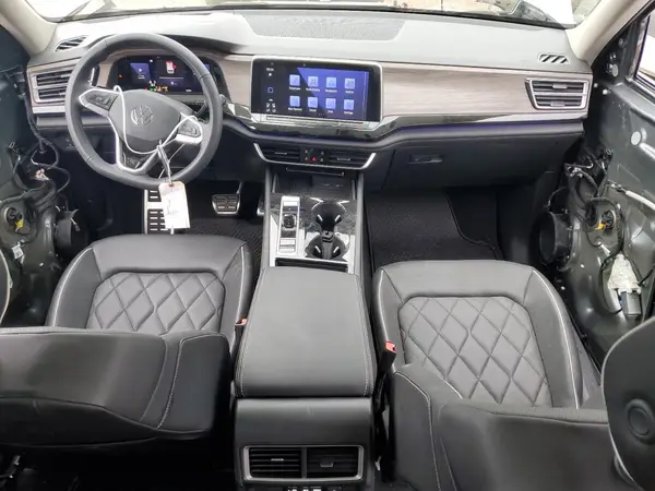 1V2FR2CA7SC551512 2025 VOLKSWAGEN ATLAS - Image 8