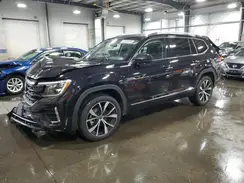 1V2FR2CA7SC566365 2025 VOLKSWAGEN ATLAS