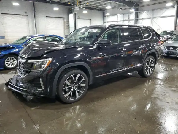 1V2FR2CA7SC566365 2025 VOLKSWAGEN ATLAS - Image 1