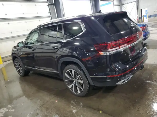1V2FR2CA7SC566365 2025 VOLKSWAGEN ATLAS - Image 2