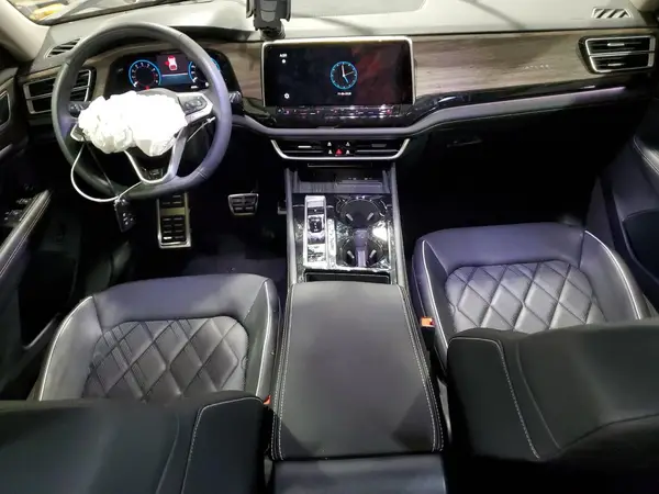 1V2FR2CA7SC566365 2025 VOLKSWAGEN ATLAS - Image 8