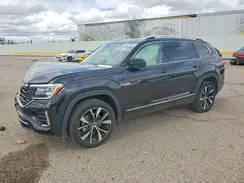 1V2FR2CA7SC569069 2025 VOLKSWAGEN ATLAS