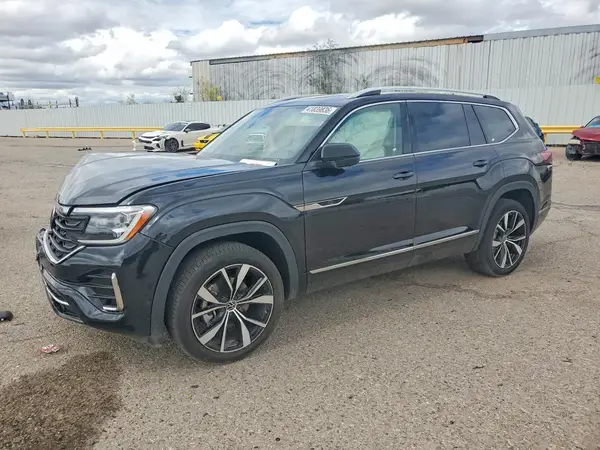 1V2FR2CA7SC569069 2025 VOLKSWAGEN ATLAS - Image 1