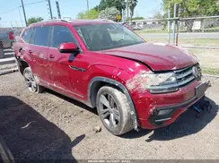 1V2FR2CA8JC570357 2018 VOLKSWAGEN ATLAS