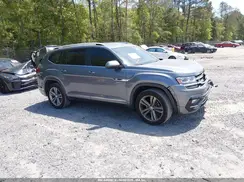 1V2FR2CA8JC584498 2018 VOLKSWAGEN ATLAS