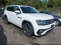 1V2FR2CA8LC505589 2020 VOLKSWAGEN ATLAS