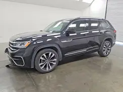 1V2FR2CA8MC550145 2021 VOLKSWAGEN ATLAS