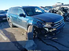 1V2FR2CA8MC552686 2021 VOLKSWAGEN ATLAS