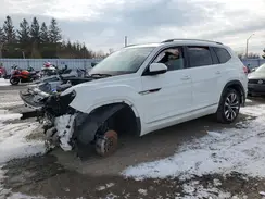 1V2FR2CA8MC561355 2021 VOLKSWAGEN ATLAS