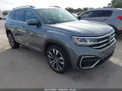 1V2FR2CA8MC573733 2021 VOLKSWAGEN ATLAS