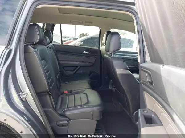 1V2FR2CA8MC573733 2021 VOLKSWAGEN ATLAS - Image 8