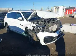 1V2FR2CA8MC578950 2021 VOLKSWAGEN ATLAS