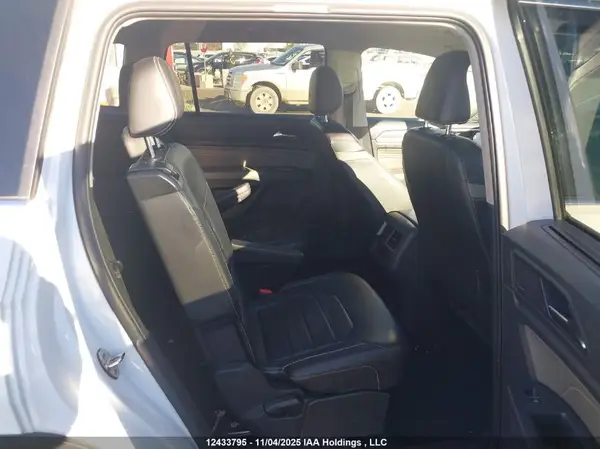 1V2FR2CA8MC578950 2021 VOLKSWAGEN ATLAS - Image 8