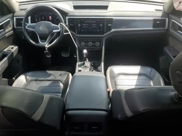 1V2FR2CA8MC608223 2021 VOLKSWAGEN ATLAS - Image 8
