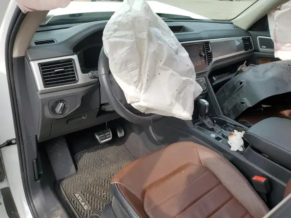 1V2FR2CA8NC502145 2022 VOLKSWAGEN ATLAS - Image 8