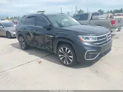 1V2FR2CA8NC510729 2022 VOLKSWAGEN ATLAS