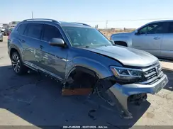 1V2FR2CA8NC511900 2022 VOLKSWAGEN ATLAS