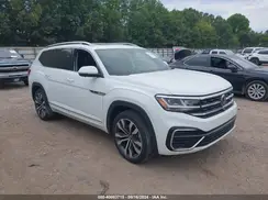 1V2FR2CA8NC522959 2022 VOLKSWAGEN ATLAS