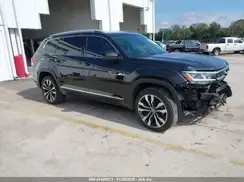 1V2FR2CA8NC557100 2022 VOLKSWAGEN ATLAS