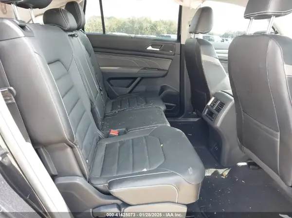 1V2FR2CA8NC557100 2022 VOLKSWAGEN ATLAS - Image 8
