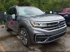 1V2FR2CA8NC557498 2022 VOLKSWAGEN ATLAS