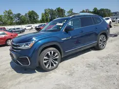 1V2FR2CA8PC512760 2023 VOLKSWAGEN ATLAS