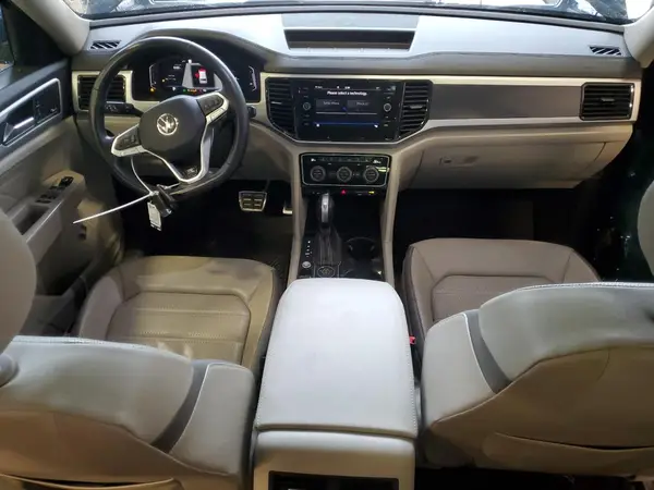 1V2FR2CA8PC512760 2023 VOLKSWAGEN ATLAS - Image 8