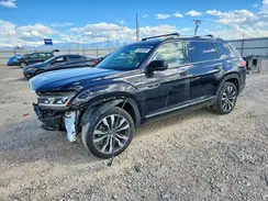 1V2FR2CA8PC527467 2023 VOLKSWAGEN ATLAS