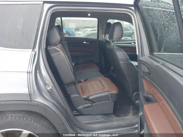 1V2FR2CA8PC527940 2023 VOLKSWAGEN ATLAS - Image 8