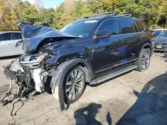1V2FR2CA8PC543054 2023 VOLKSWAGEN ATLAS