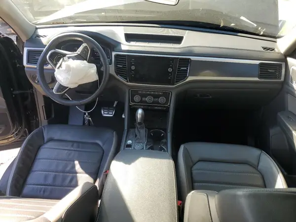 1V2FR2CA8PC543054 2023 VOLKSWAGEN ATLAS - Image 8