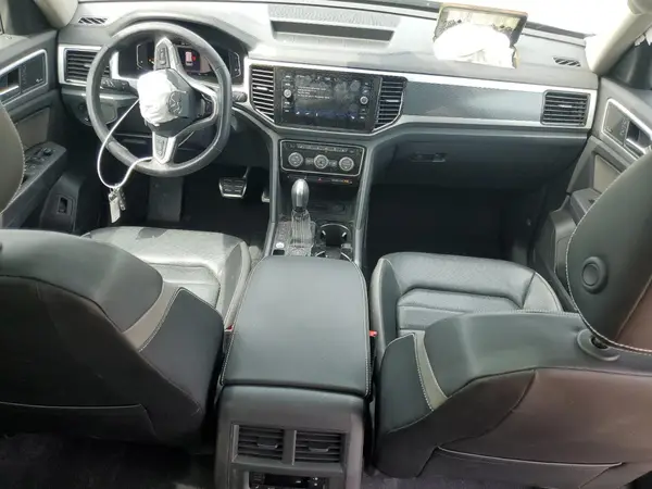 1V2FR2CA8PC549940 2023 VOLKSWAGEN ATLAS - Image 8