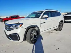 1V2FR2CA8PC554605 2023 VOLKSWAGEN ATLAS