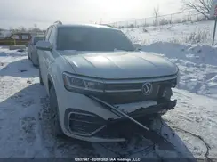1V2FR2CA8PC555365 2023 VOLKSWAGEN ATLAS