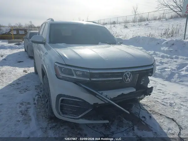 1V2FR2CA8PC555365 2023 VOLKSWAGEN ATLAS - Image 1