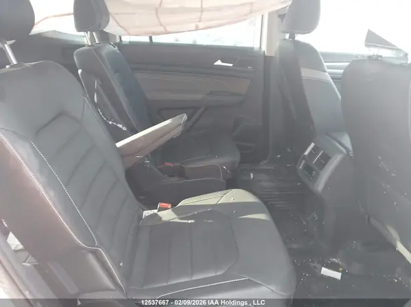 1V2FR2CA8PC555365 2023 VOLKSWAGEN ATLAS - Image 8