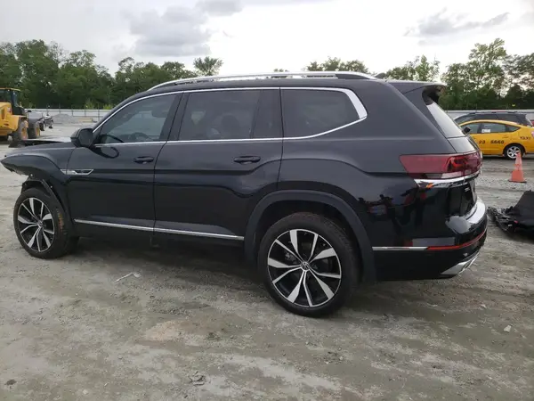 1V2FR2CA8RC516083 2024 VOLKSWAGEN ATLAS - Image 2