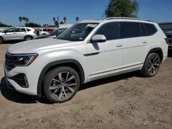 1V2FR2CA8RC516391 2024 VOLKSWAGEN ATLAS