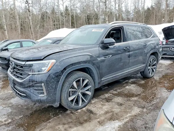 1V2FR2CA8RC522501 2024 VOLKSWAGEN ATLAS - Image 1