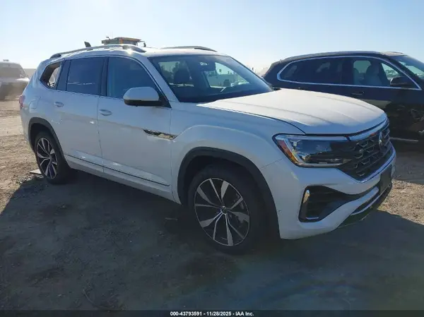 1V2FR2CA8RC539718 2024 VOLKSWAGEN ATLAS - Image 1