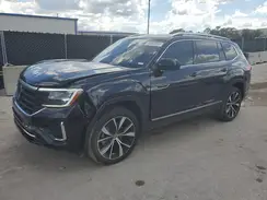 1V2FR2CA8RC542196 2024 VOLKSWAGEN ATLAS