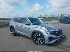 1V2FR2CA8RC551268 2024 VOLKSWAGEN ATLAS