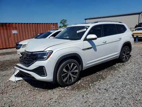 1V2FR2CA8RC569320 2024 VOLKSWAGEN ATLAS - Image 1