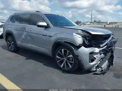 1V2FR2CA8RC572332 2024 VOLKSWAGEN ATLAS