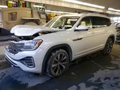 1V2FR2CA8RC582150 2024 VOLKSWAGEN ATLAS