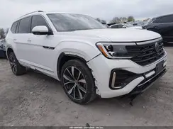 1V2FR2CA8RC587025 2024 VOLKSWAGEN ATLAS
