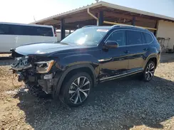 1V2FR2CA8RC589244 2024 VOLKSWAGEN ATLAS